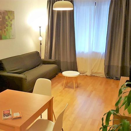 Apartment Smichov Прага Экстерьер фото