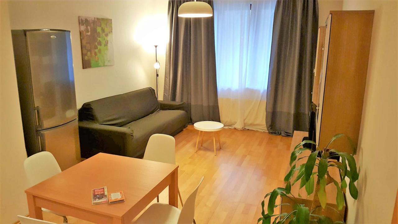 Apartment Smichov Прага Экстерьер фото