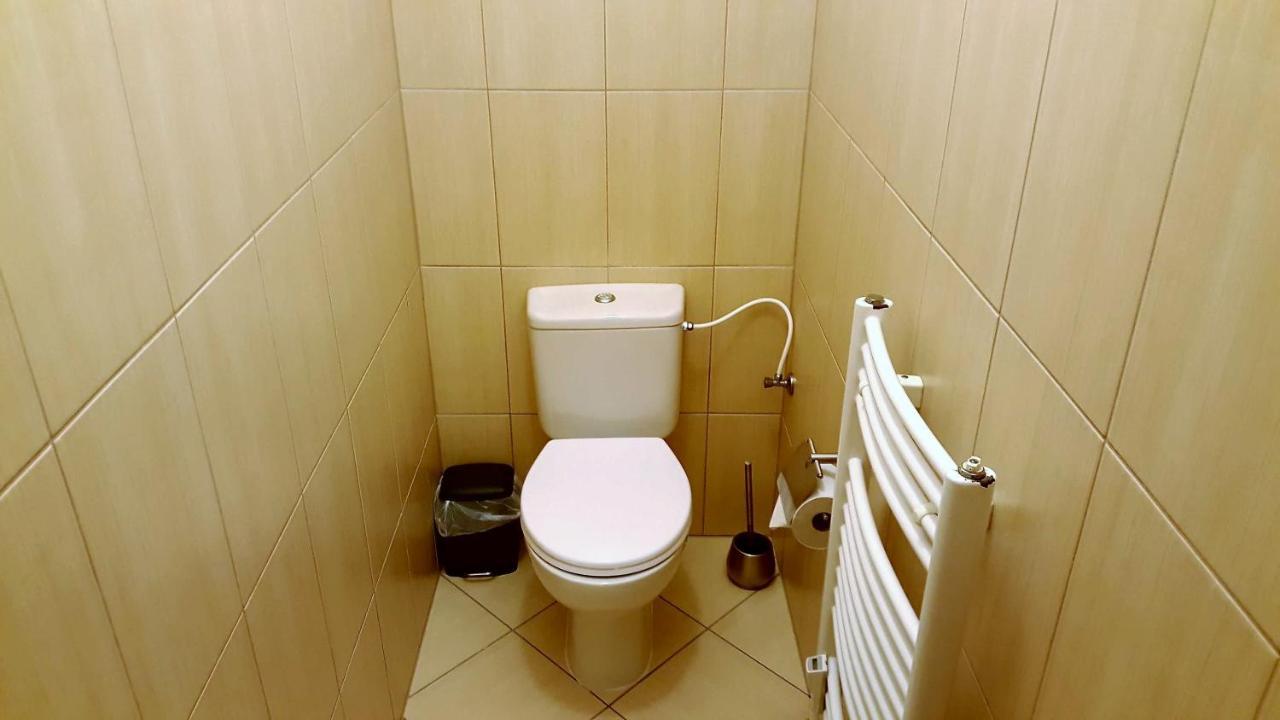 Apartment Smichov Прага Экстерьер фото